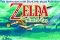 Legend Of Zelda Minish Cap Adventures (Flash Animation)