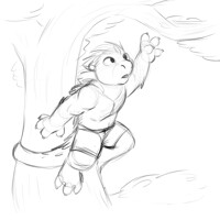Tough Reach