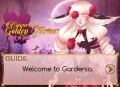 Gardenia: Curse of the Golden Flower by RumCandyAdopt