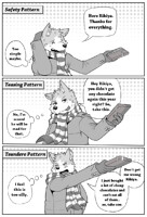 Valentine Story (Page 5/8)