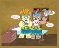 LONGTOOTH X LEONIDAS VALENTINE'S DAY