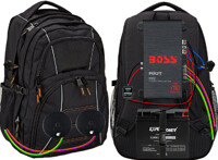 Speaker bookbag store