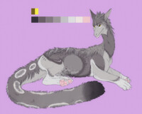Kenara - Dra'essa