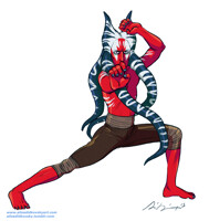 Kaal Kung Fu