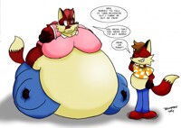 A Series of Things, 3 - FINALE