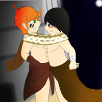 Mutually Binding