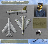 Collaboration - Aviation Ref Dai