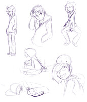 Mackenzie concept art