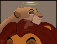 His King & Her Queen