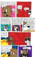 Dostophenia, page 9