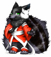 [Commission] For Bladeeater