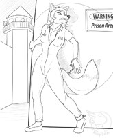 Prison Evasion