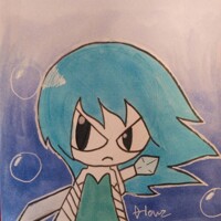 Shui and a new style..?