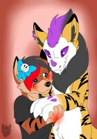 Best friends