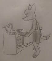 Pizza wifu