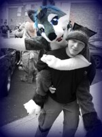 Cats and Dogs can get along