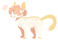 Once upon a kitten.
