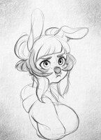 Much Grump, Very Squish