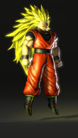 Dragon Ball Online Revelations GFX roblox by UnseenXL on DeviantArt