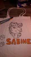 Cotton Bag Commissions