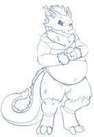 [C] Ready fer a beatin' matey?