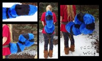 Crux Tail 3