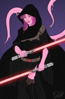 The Dark Side