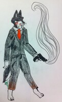 Trade - Victor Ryker