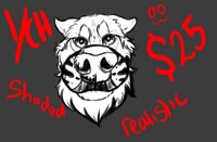 ych $15