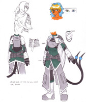 Winter armor reference