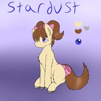 Stardust ref flat 