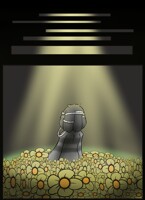 Undertale: Whole Heartily Pg10