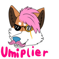 UMIPLIER *gift NMA*