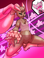 Shining Star Lopunny~