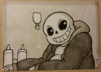 Sans ATC