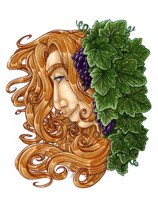 Peaceful Bacchus 2016