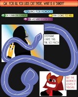 Mind Over Matter Episode 1 (5/11)