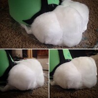 Flex Foam IT - X Review and a few tips by TurbulenceFur -- Fur Affinity  [dot] net