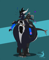 Artwork Gallery for Jeff_Dragon471 -- Fur Affinity [dot] net