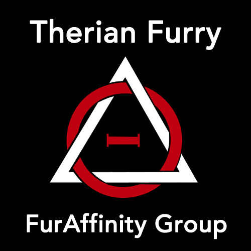Therian Furry Art 
