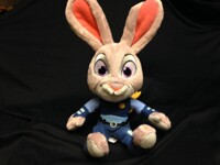 Judy