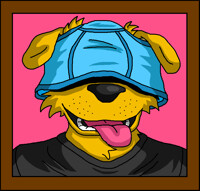 Silly Doggett 1 (Reupload)