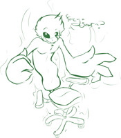 Do make yourself comfortable~