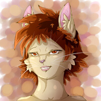 Cat Girl
