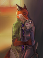 ZOOTOPIA 2 by ProfessorXII -- Fur Affinity [dot] net