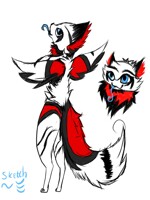 Mai sketchy gifty 
