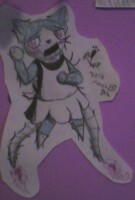 Ever wanted to see a robot in a maid suit?