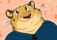 Clawhauser
