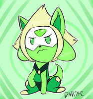 Temmie-Dot!