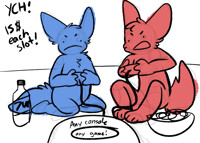 YCH - CLOSED -
